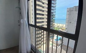 Flat Brasil Tropical Meireles By Escala
